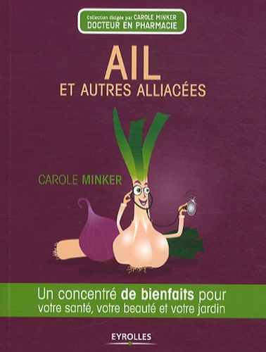 Ail et autres Alliacées