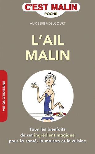 L’ail malin